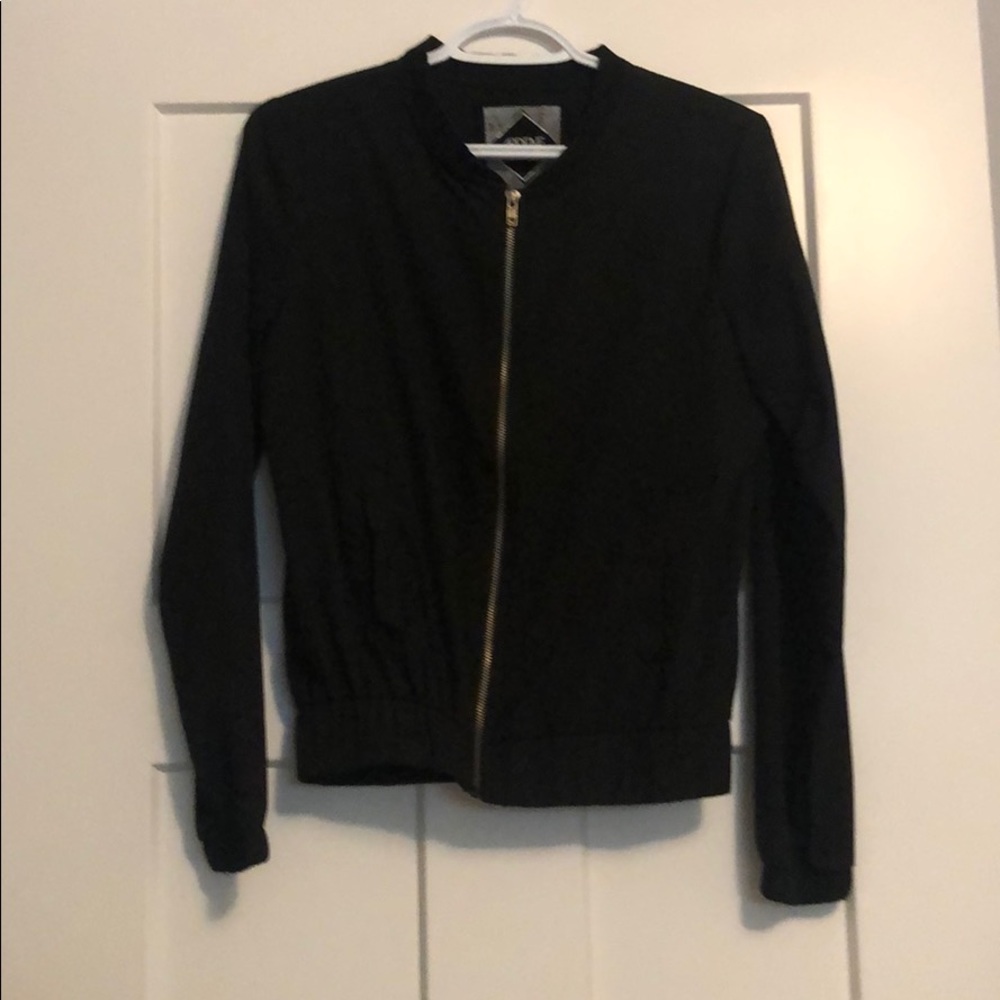 Bomber jacket - Picture 1 of 1